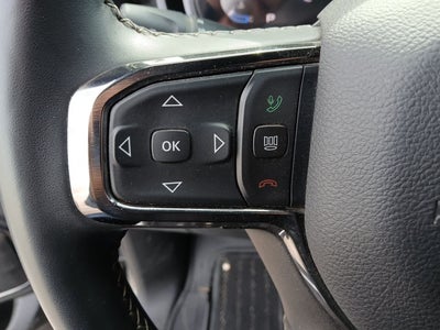 2024 RAM 1500 Limited