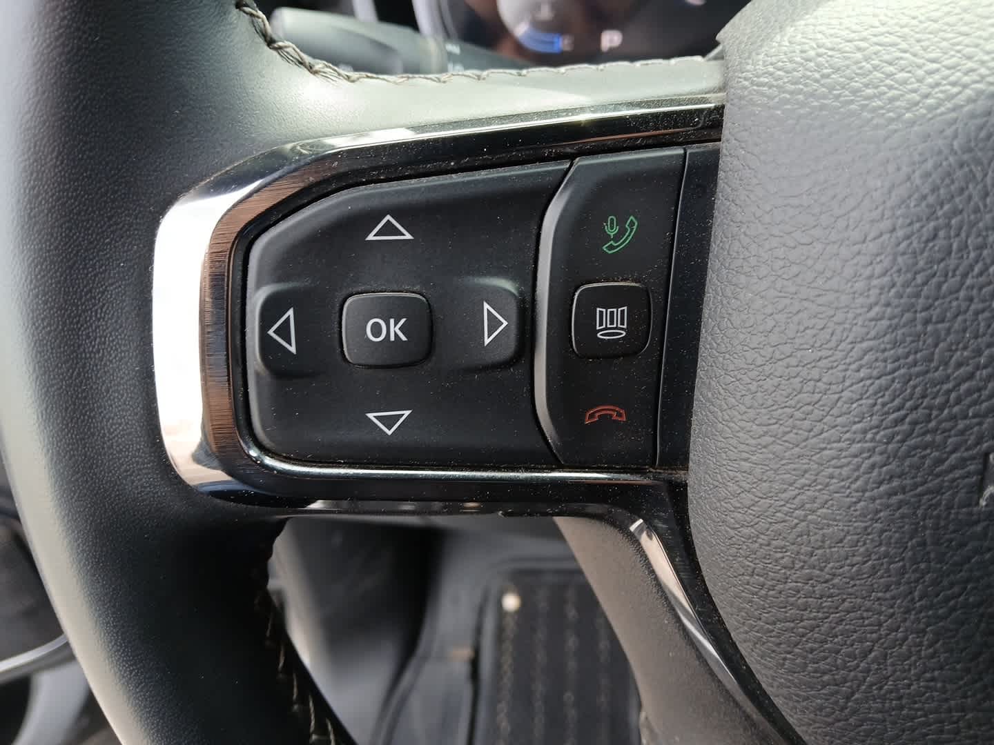 2024 RAM 1500 Limited