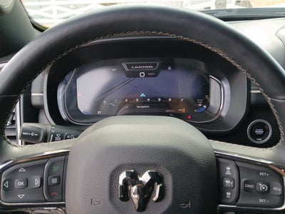 2024 RAM 1500 Limited