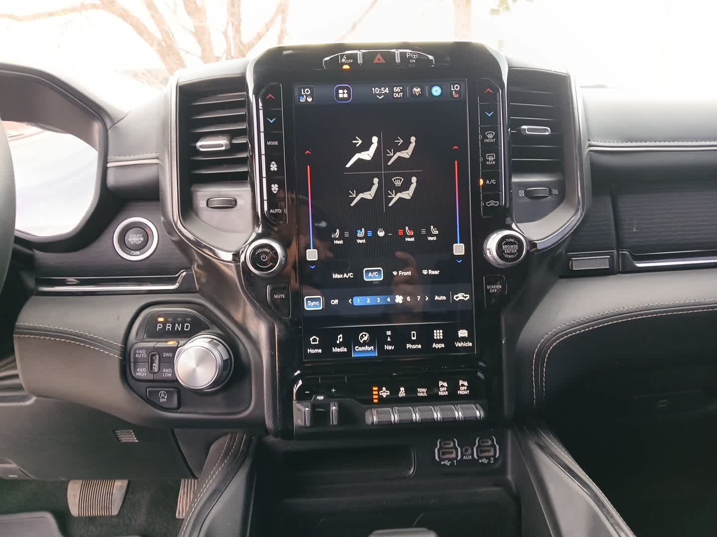 2024 RAM 1500 Limited