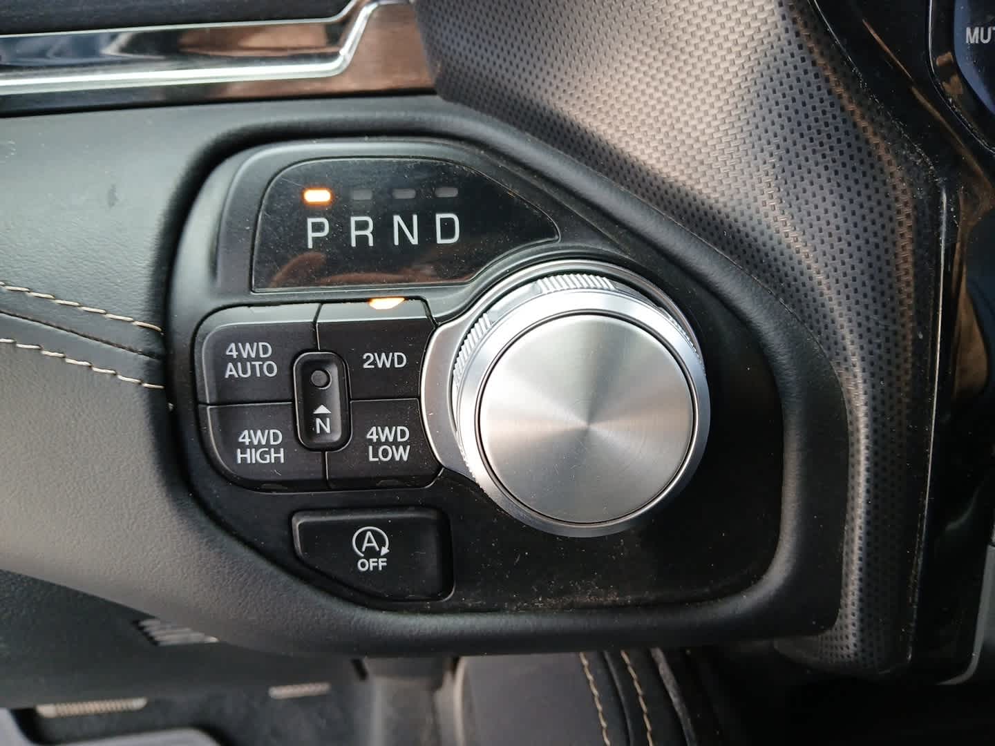 2024 RAM 1500 Limited