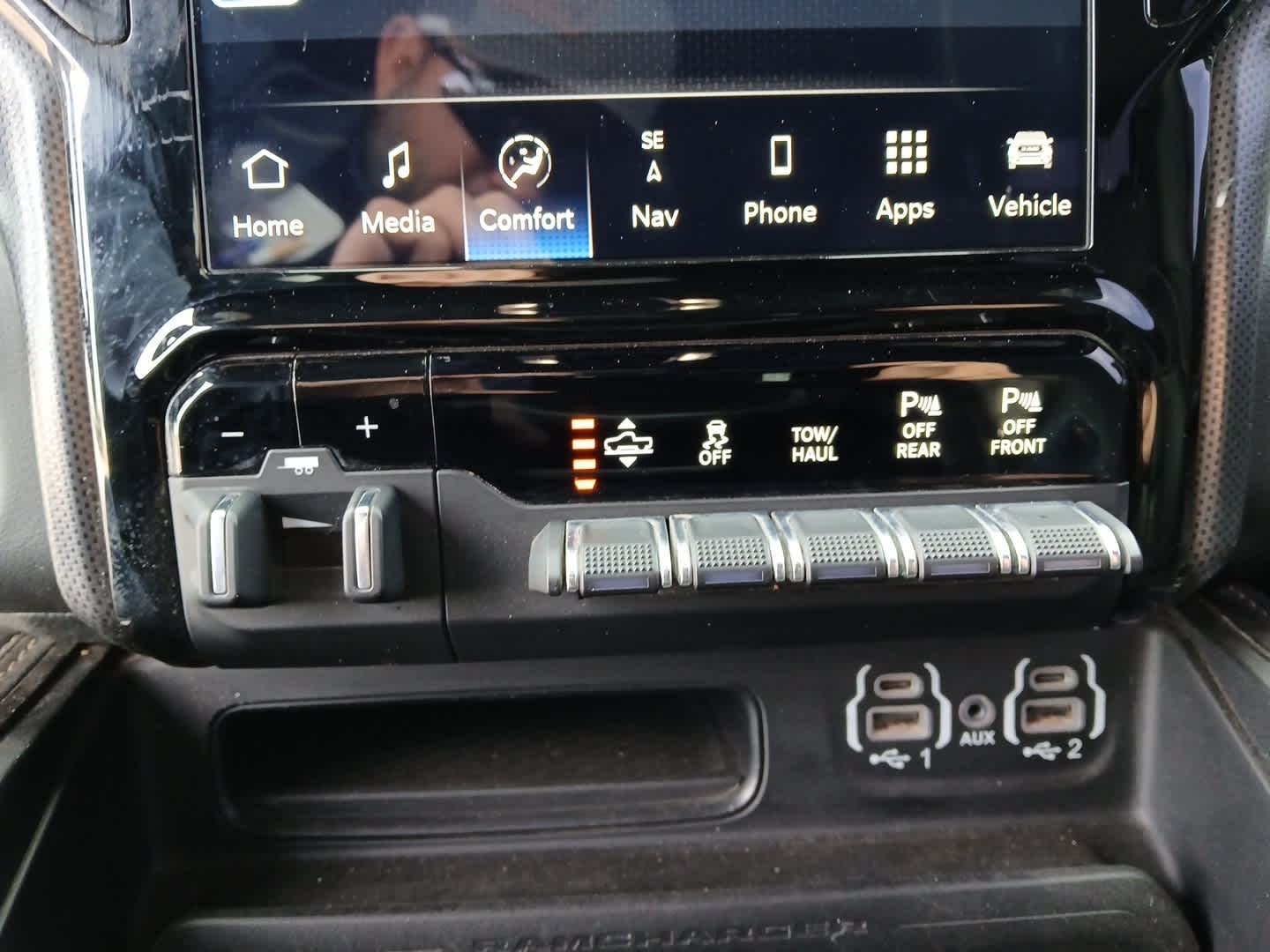 2024 RAM 1500 Limited