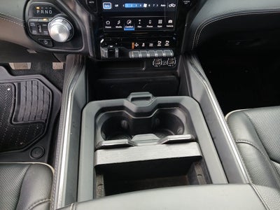 2024 RAM 1500 Limited