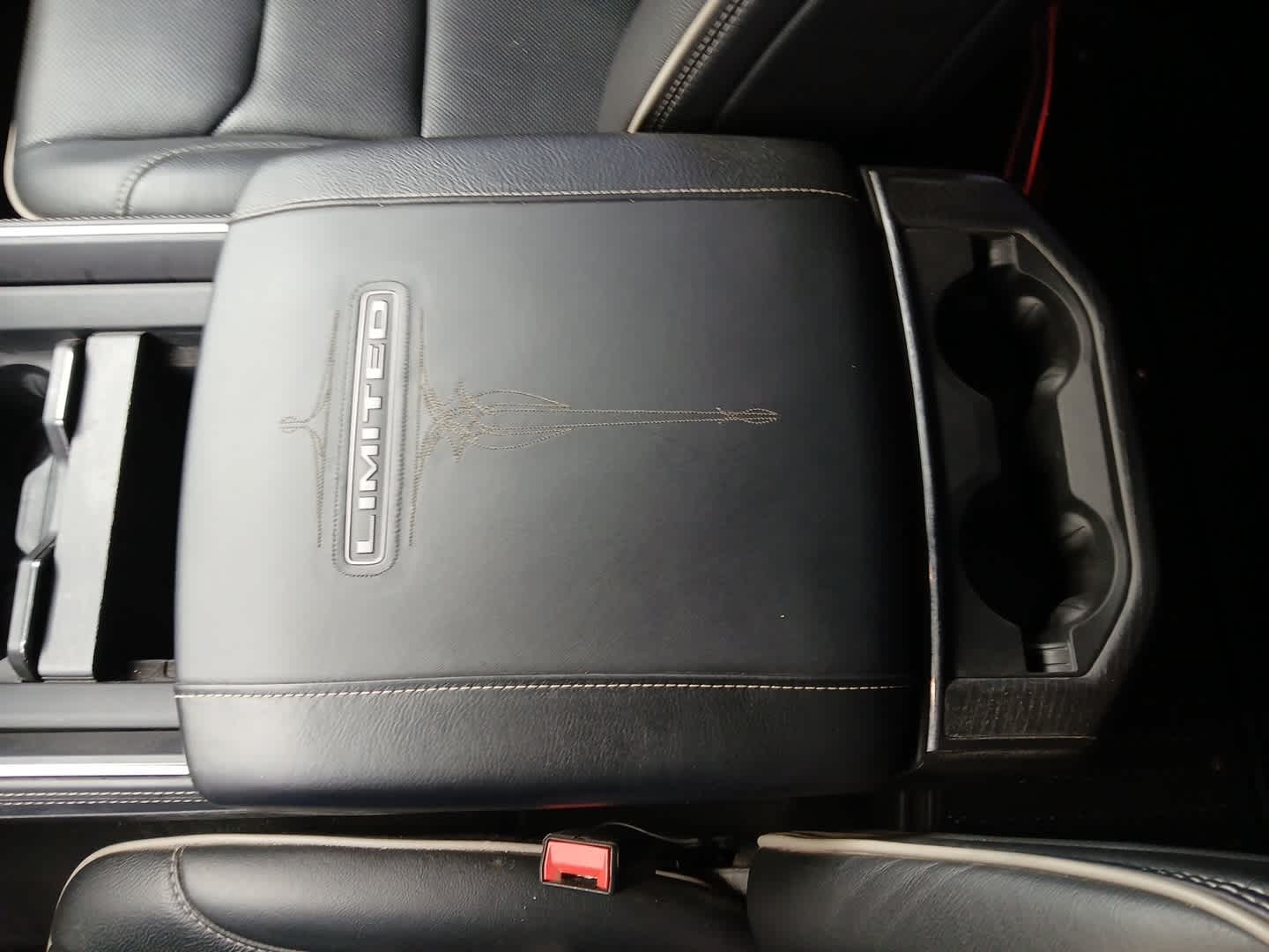 2024 RAM 1500 Limited