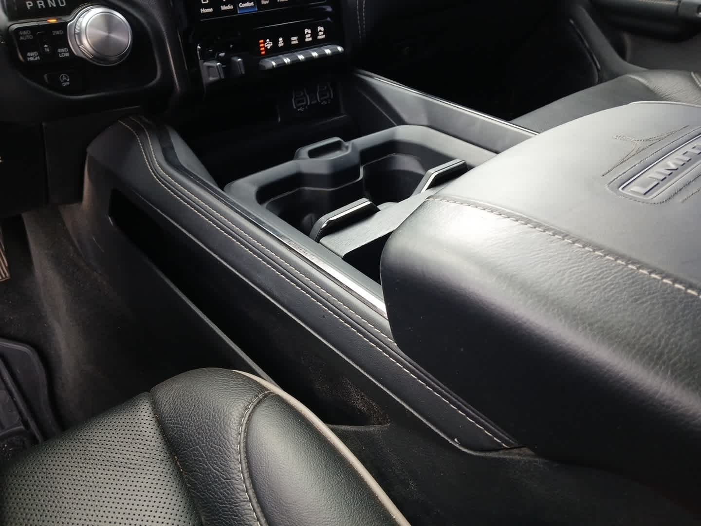 2024 RAM 1500 Limited