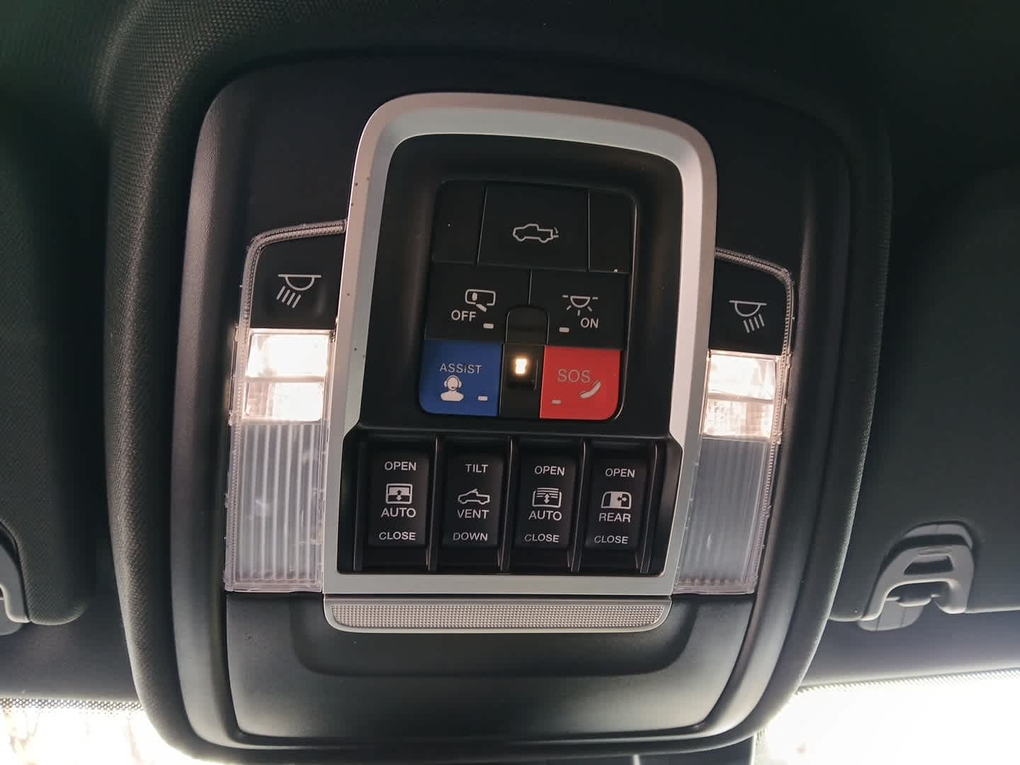 2024 RAM 1500 Limited