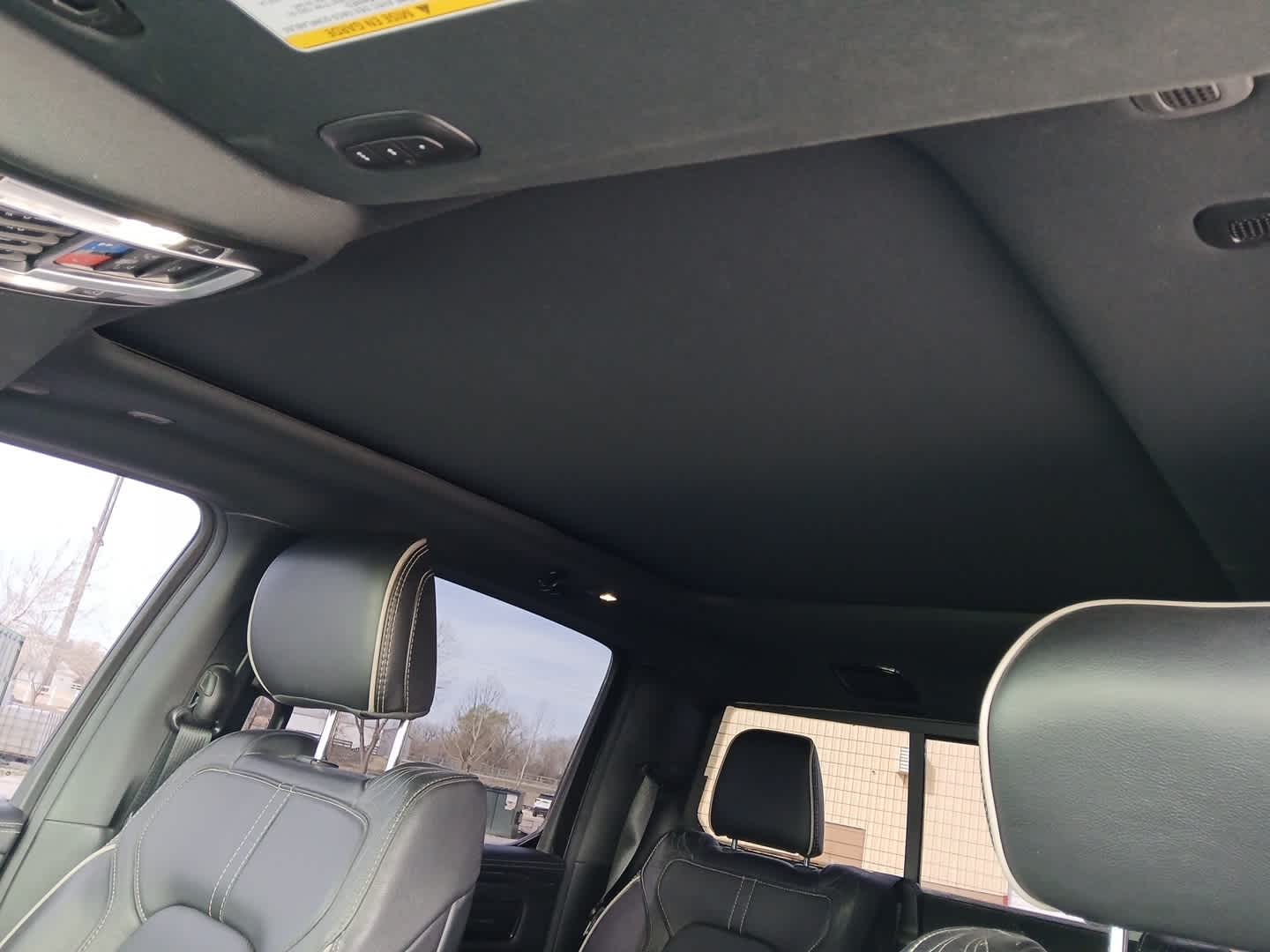 2024 RAM 1500 Limited