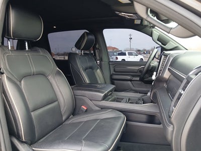 2024 RAM 1500 Limited