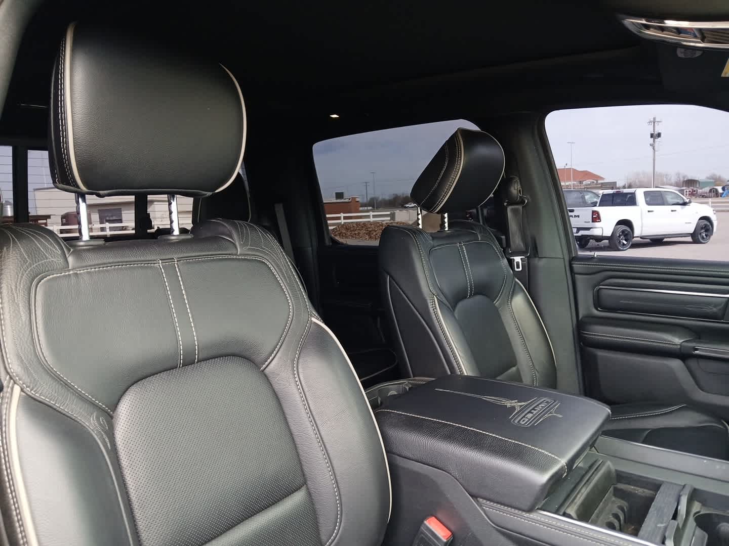 2024 RAM 1500 Limited