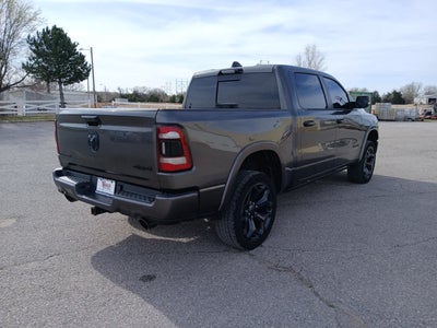 2024 RAM 1500 Limited