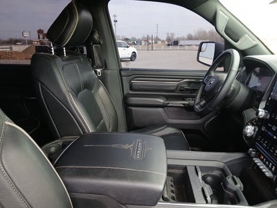 2024 RAM 1500 Limited