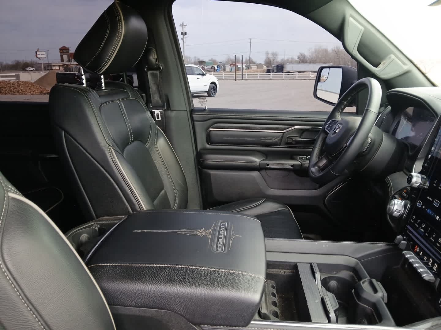 2024 RAM 1500 Limited