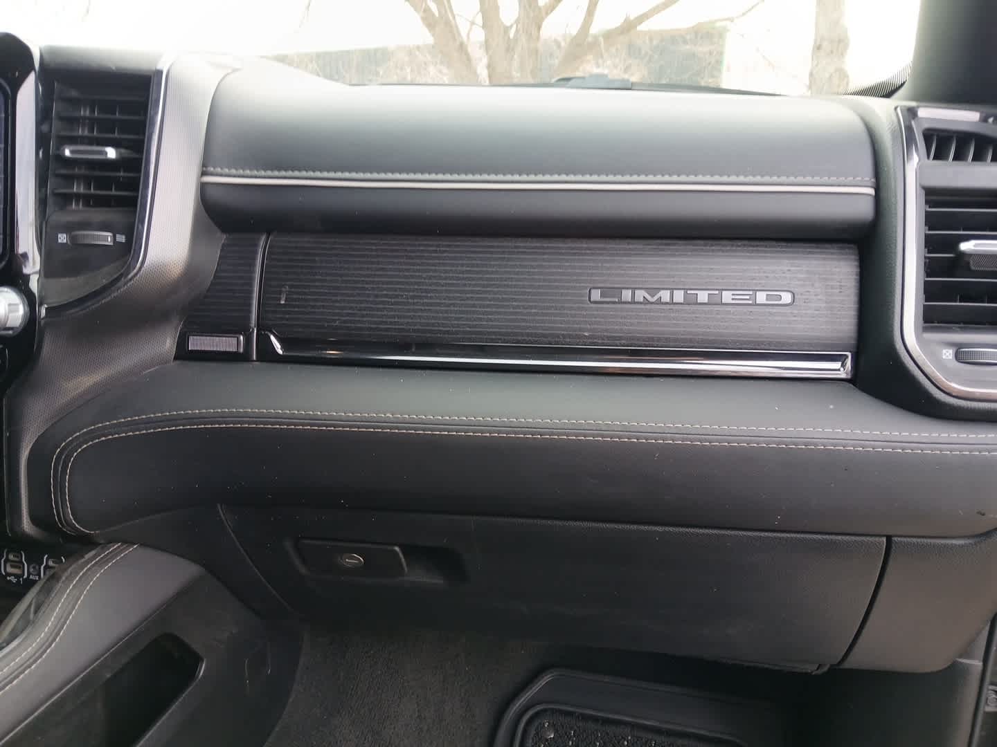 2024 RAM 1500 Limited