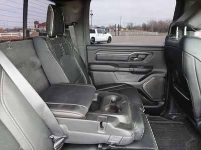 2024 RAM 1500 Limited