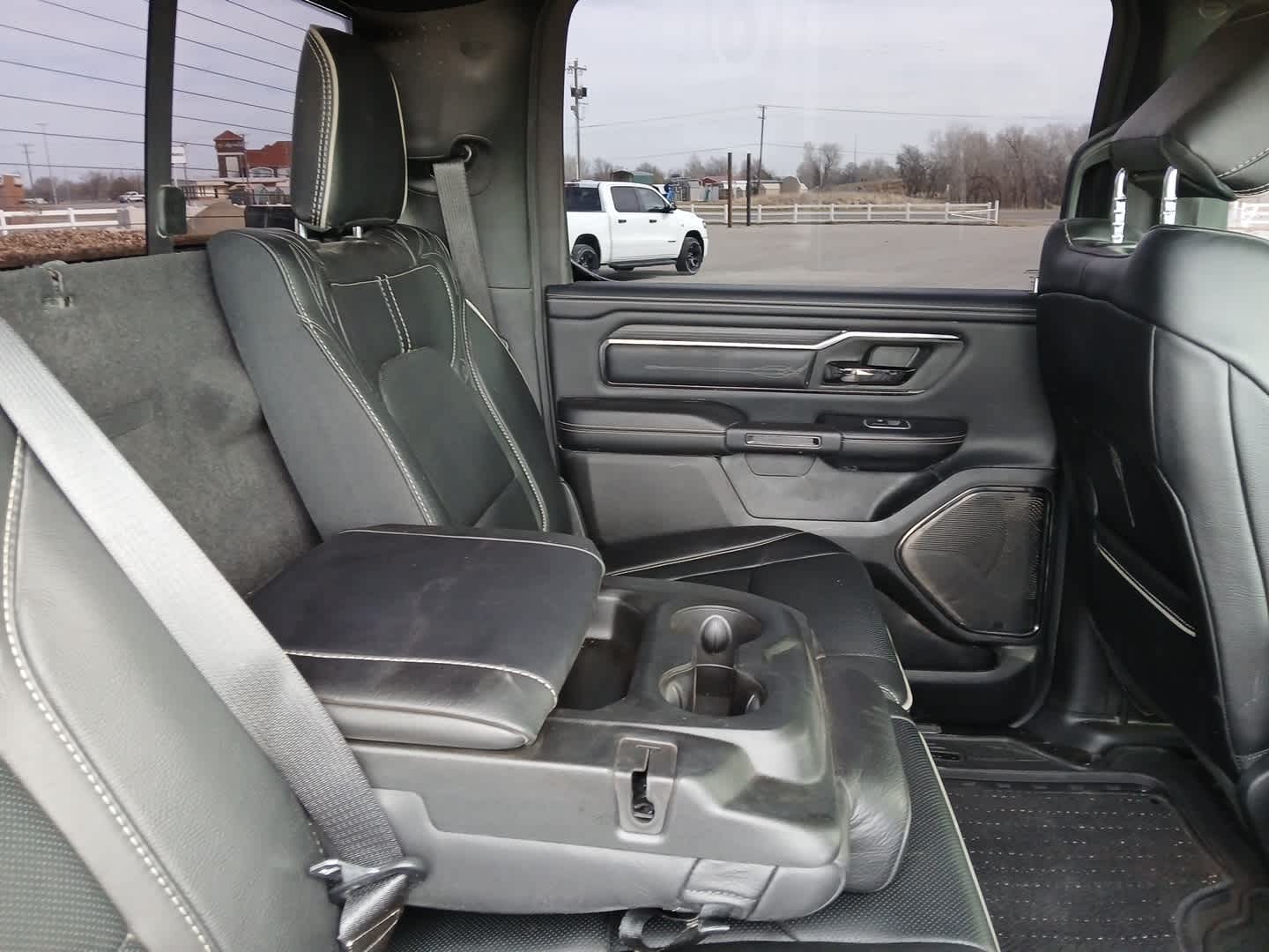 2024 RAM 1500 Limited