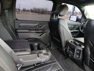 2024 RAM 1500 Limited