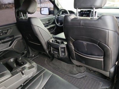 2024 RAM 1500 Limited