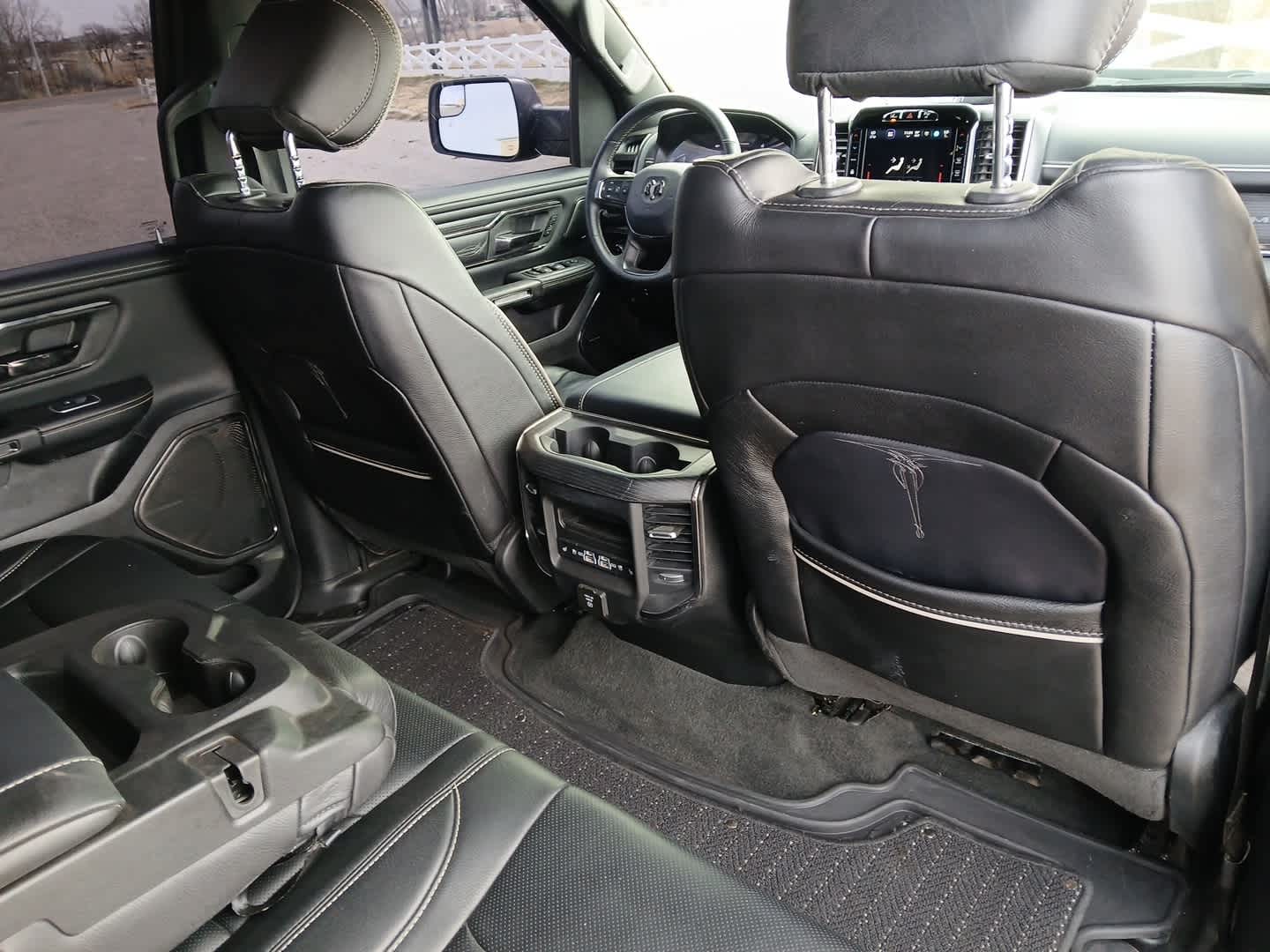 2024 RAM 1500 Limited