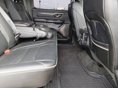 2024 RAM 1500 Limited