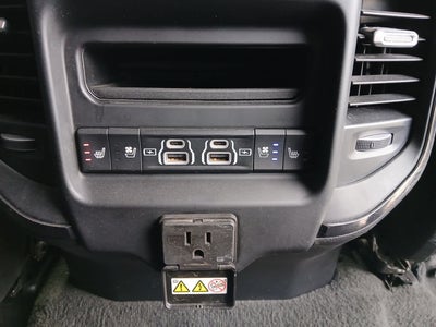 2024 RAM 1500 Limited