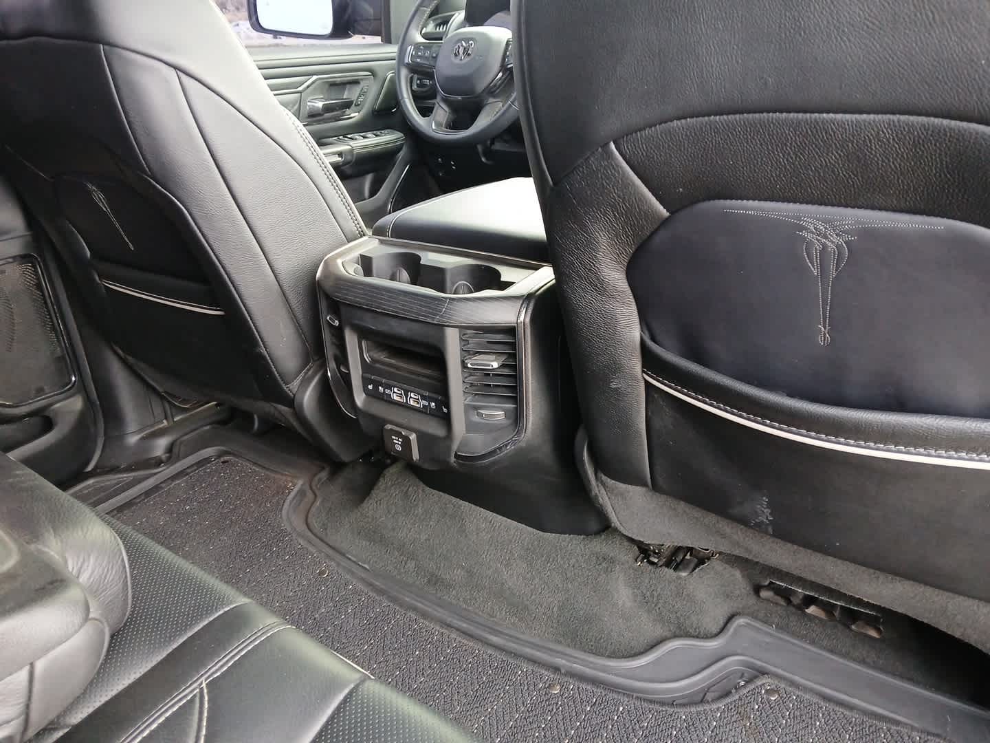 2024 RAM 1500 Limited