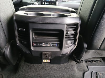 2024 RAM 1500 Limited