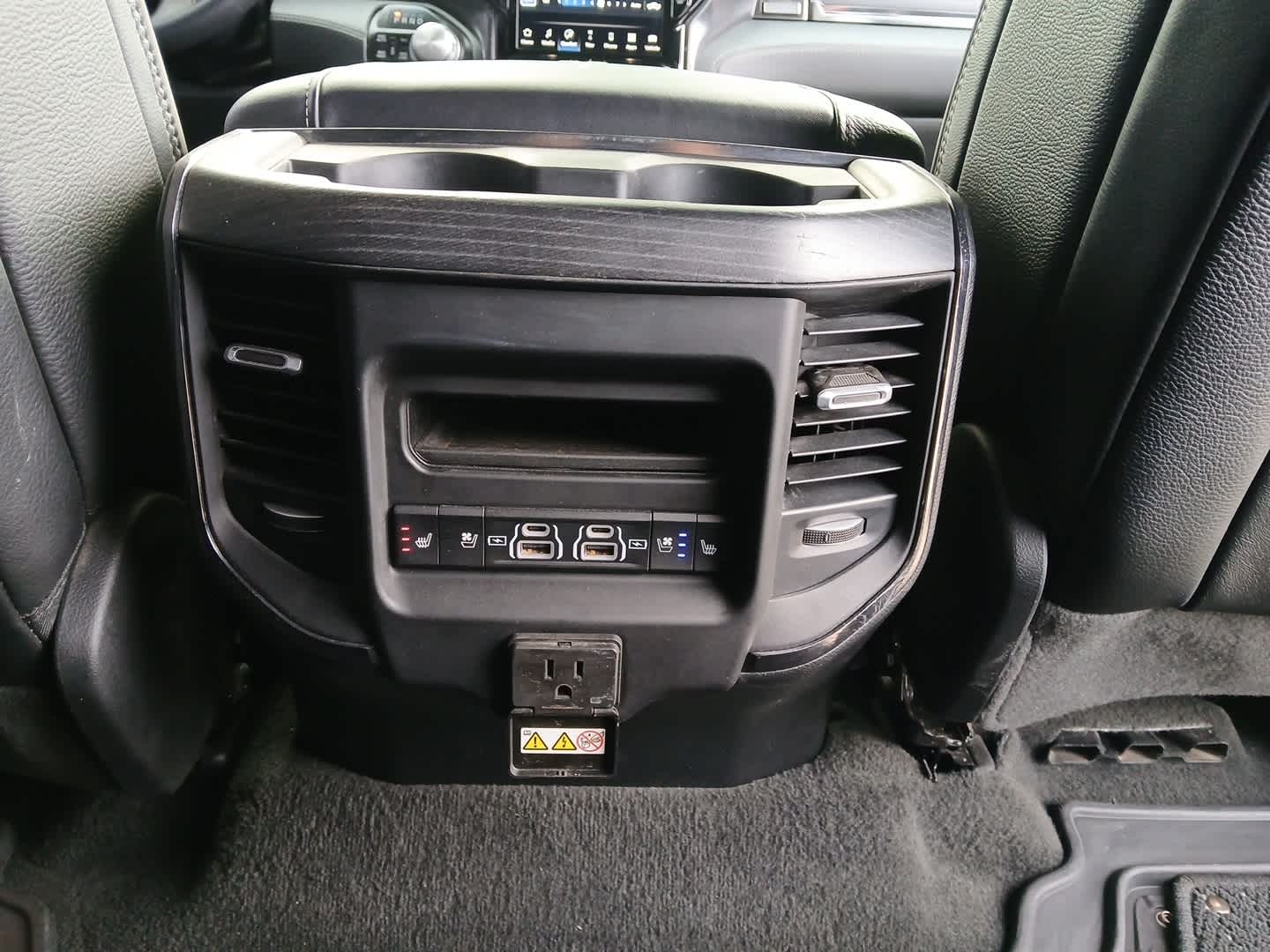 2024 RAM 1500 Limited