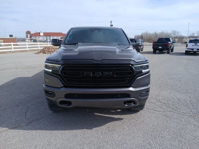 2024 RAM 1500 Limited