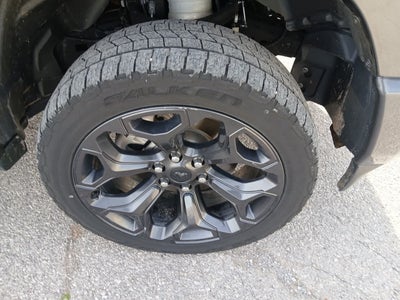 2024 RAM 1500 Limited