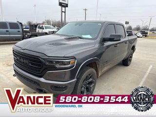 2024 RAM 1500 Limited