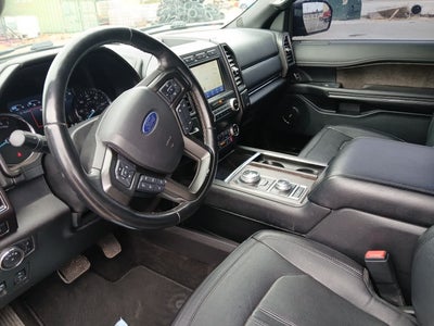 2020 Ford Expedition Max Limited