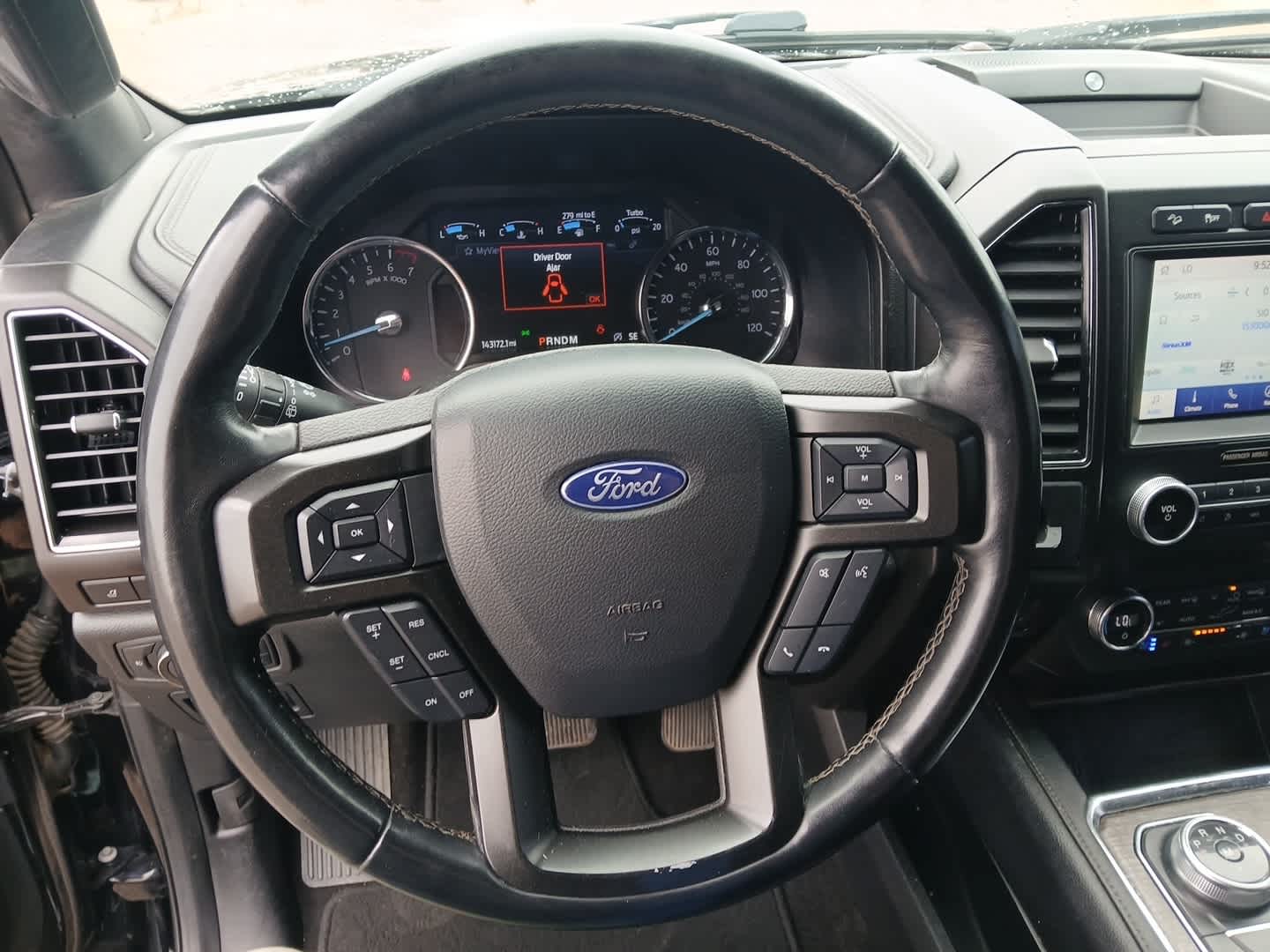 2020 Ford Expedition Max Limited