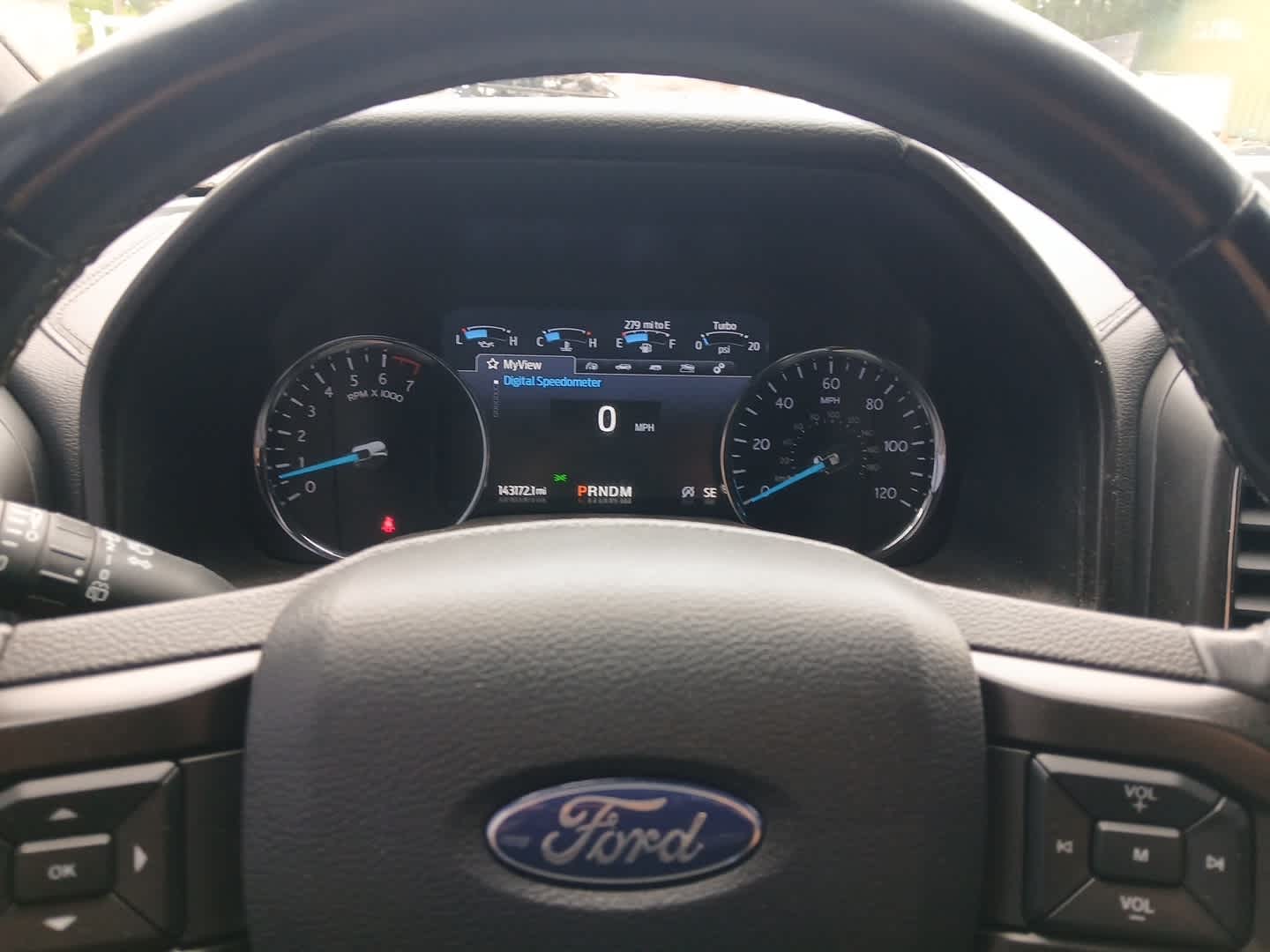 2020 Ford Expedition Max Limited