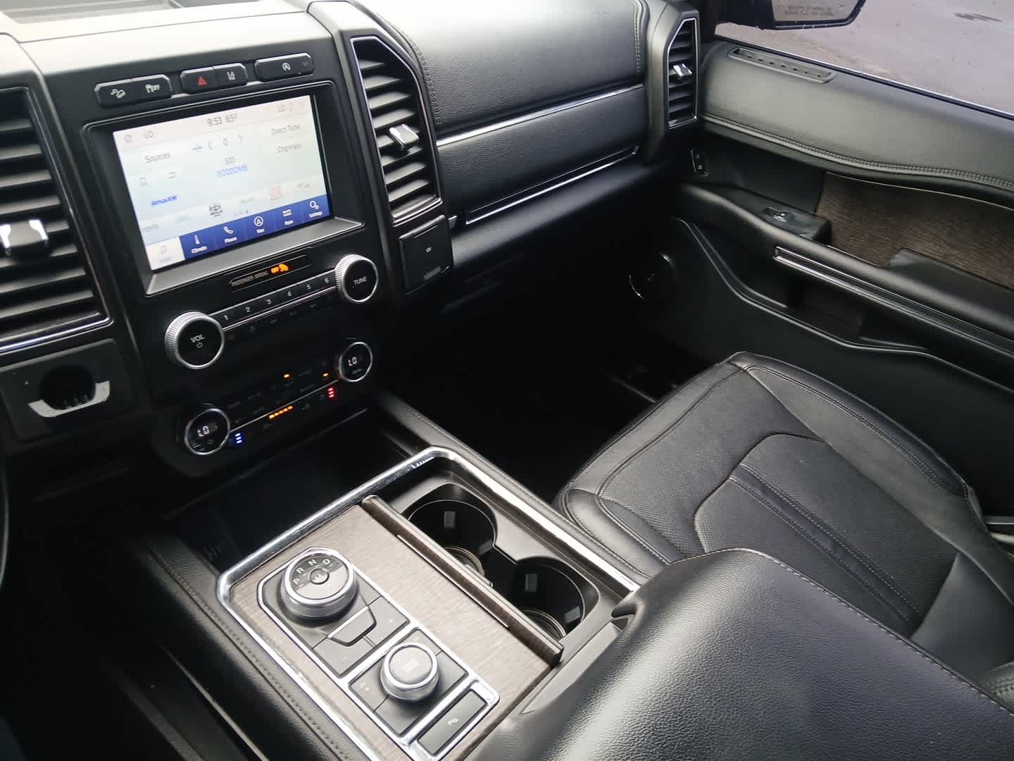 2020 Ford Expedition Max Limited