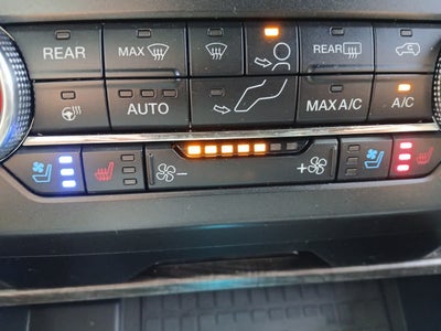 2020 Ford Expedition Max Limited