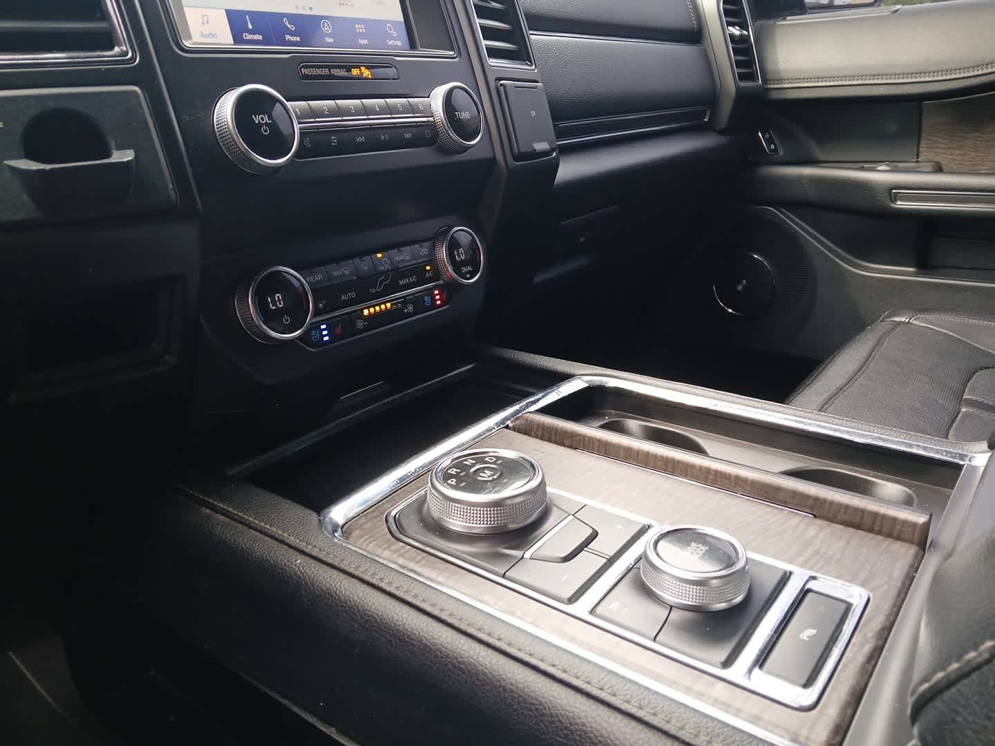2020 Ford Expedition Max Limited