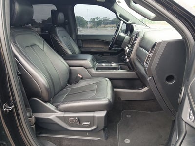 2020 Ford Expedition Max Limited
