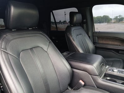 2020 Ford Expedition Max Limited