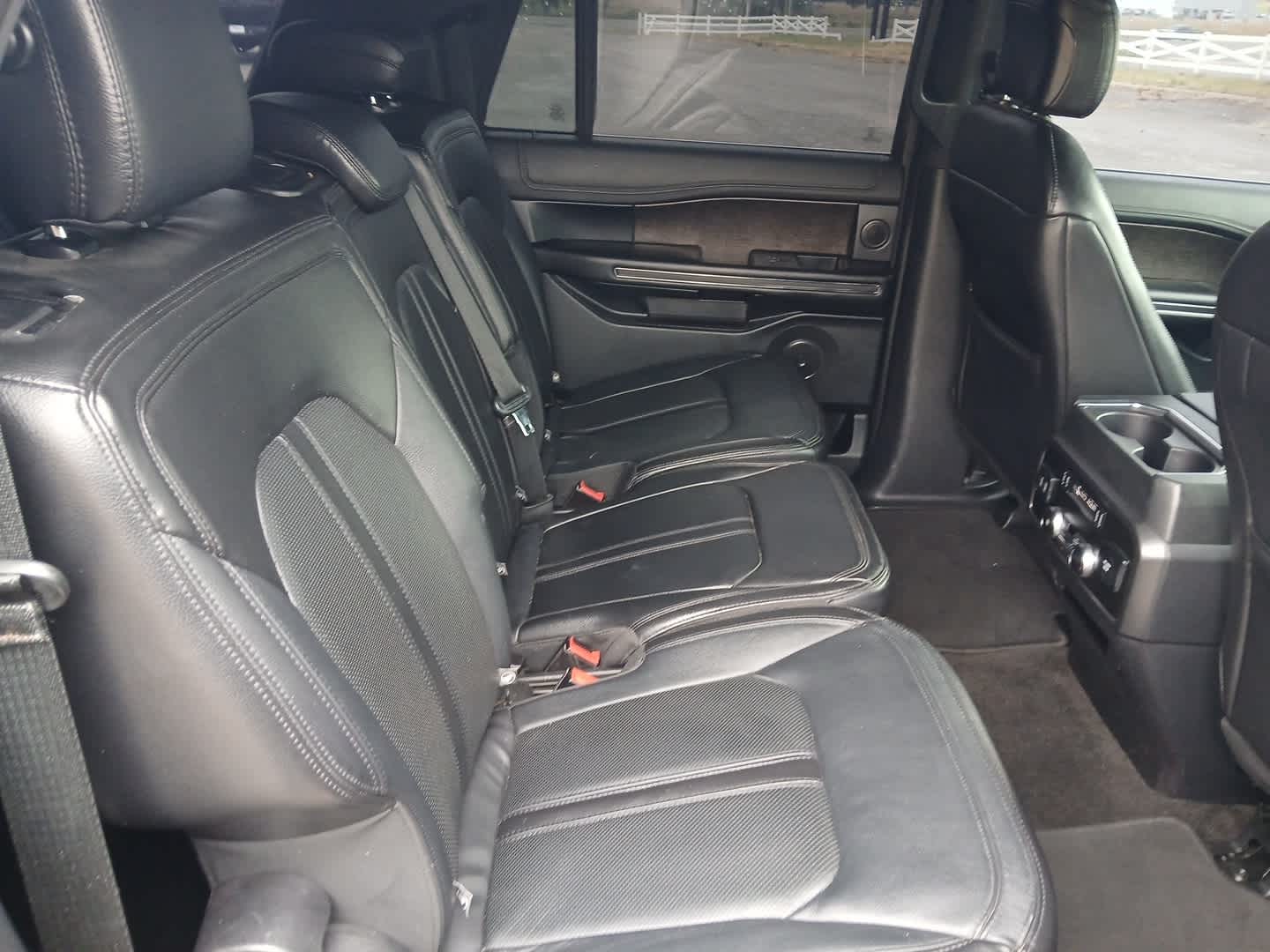 2020 Ford Expedition Max Limited