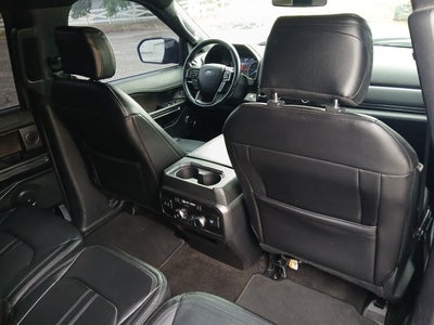 2020 Ford Expedition Max Limited