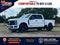 2023 Ford Super Duty F-250 SRW XL