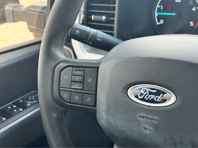 2023 Ford Super Duty F-250 SRW XL