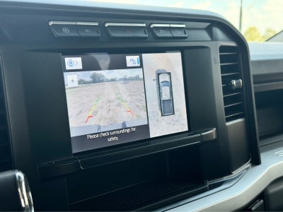 2023 Ford Super Duty F-250 SRW XL