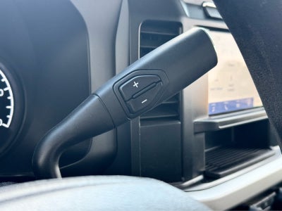 2023 Ford Super Duty F-250 SRW XL