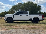 2023 Ford Super Duty F-250 SRW XL
