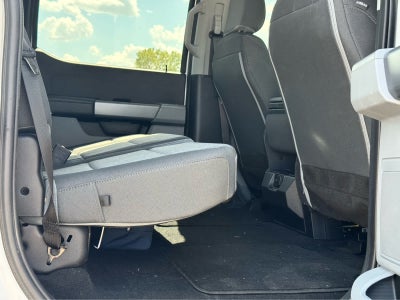 2023 Ford Super Duty F-250 SRW XL
