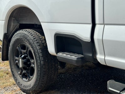 2023 Ford Super Duty F-250 SRW XL