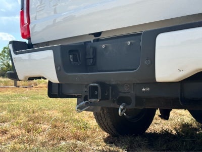 2023 Ford Super Duty F-250 SRW XL