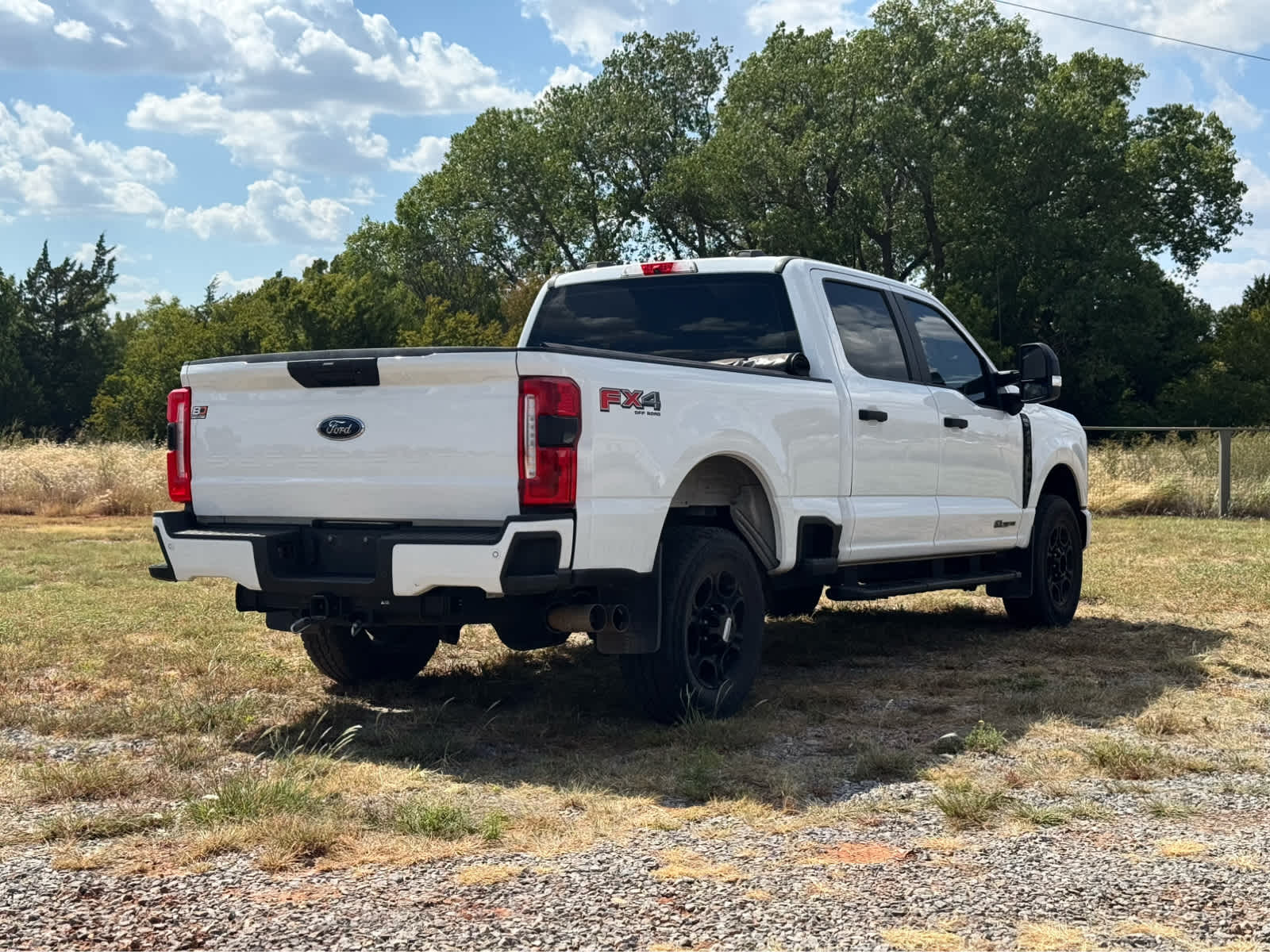 2023 Ford Super Duty F-250 SRW XL