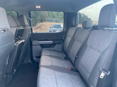 2023 Ford Super Duty F-250 SRW XL